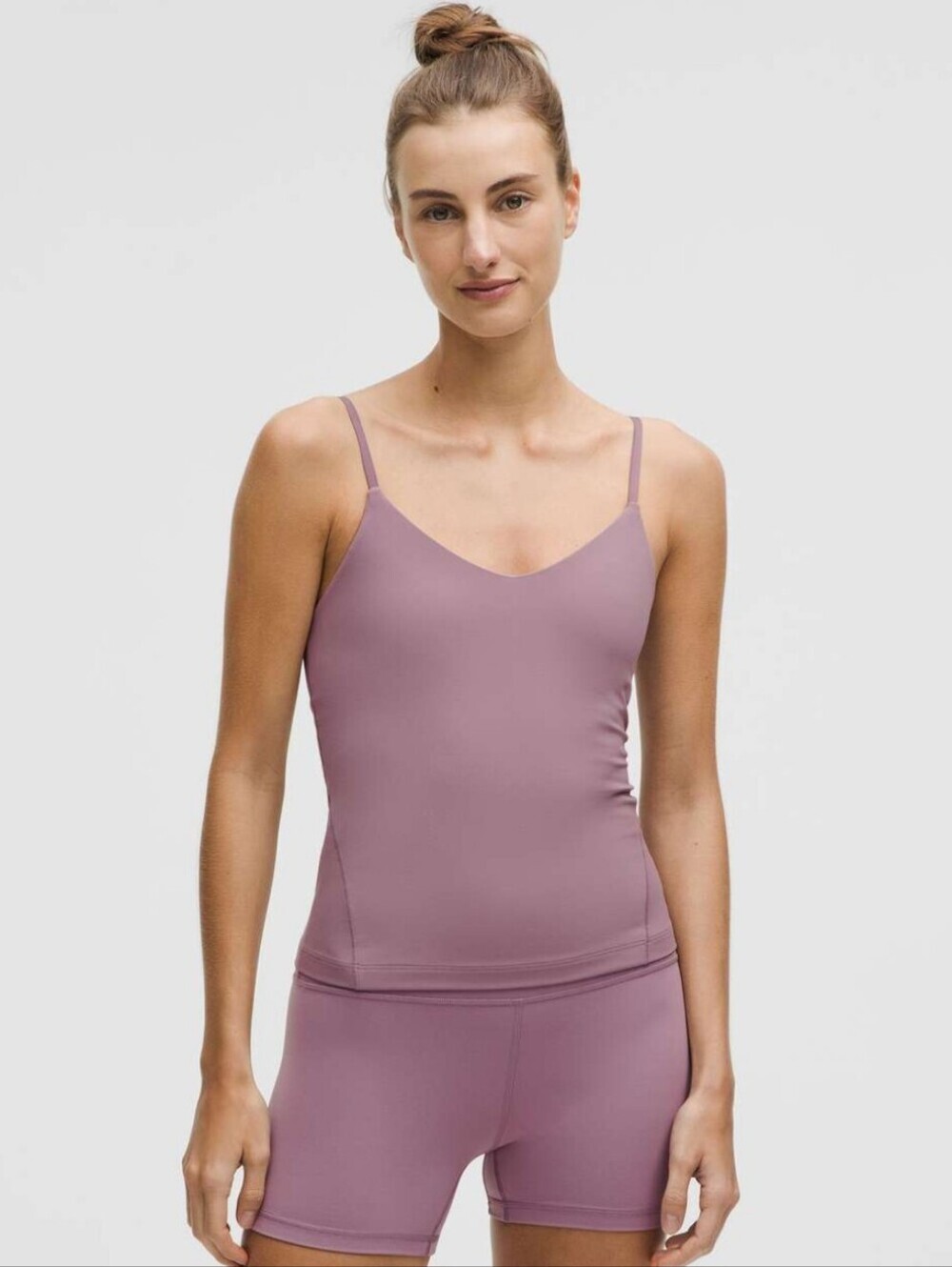 Lululemon Align Waist Length Cami Tank Top Size 8